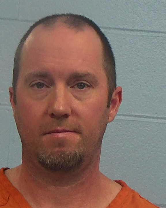 Lundeen, John David booking photo