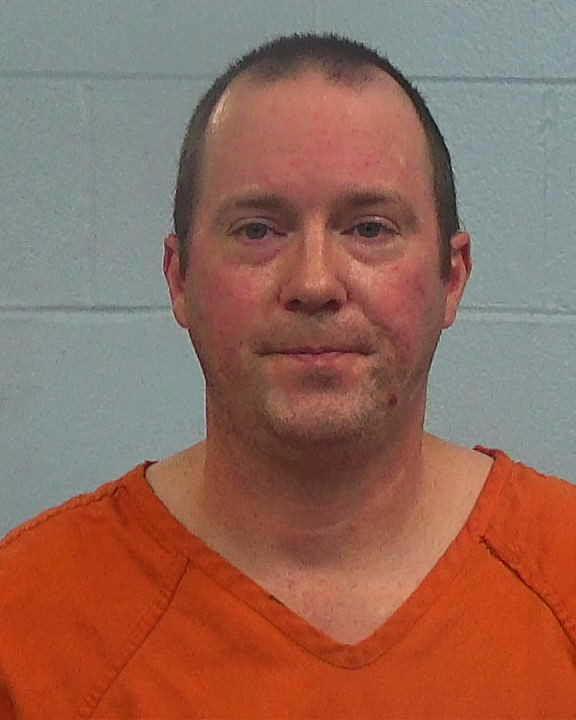 Lundeen, Jason Scott booking photo