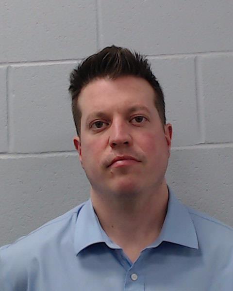 Dunn, Nathan Garrett arrested by Hays County SO/PD