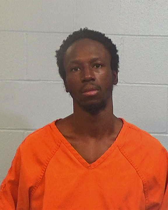 Shaw, Westley Arness, Jr. arrested by Williamson County PD/SO