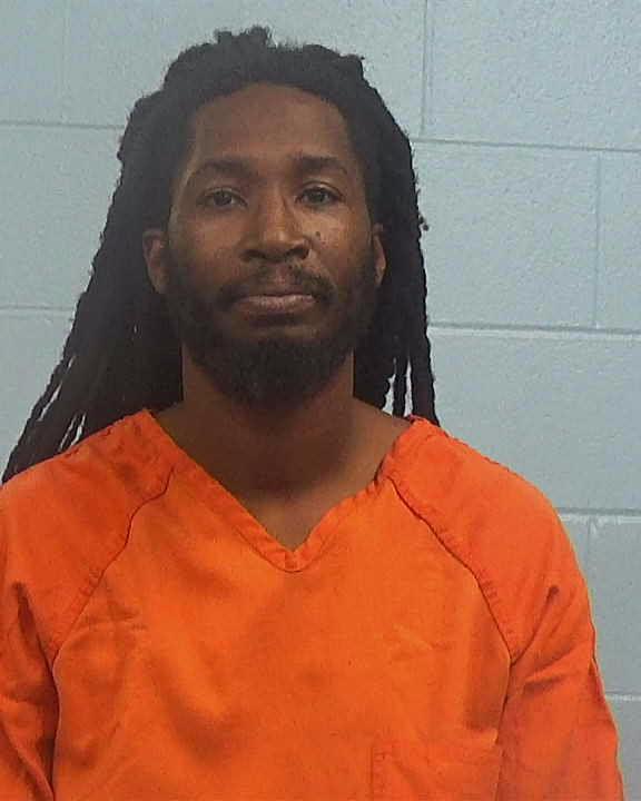 Williams, Detrick arrested by Williamson County PD/SO