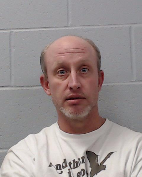 Smith, Roy Lee arrested by Hays County SO/PD