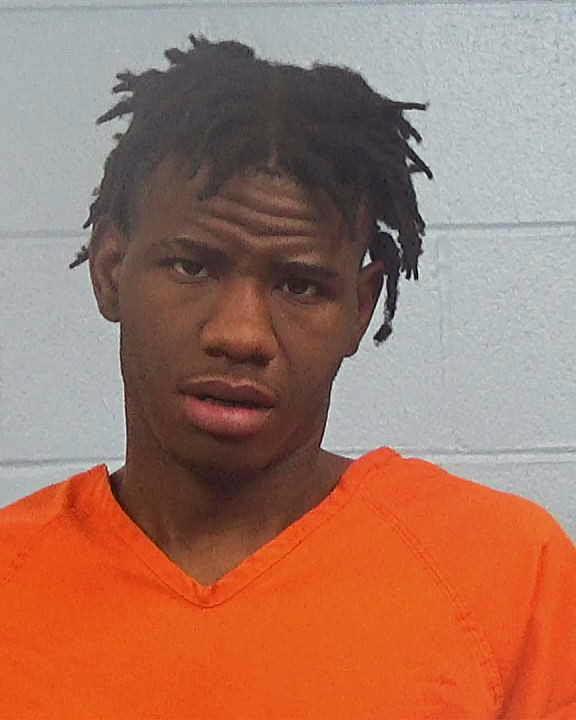 Smith, Demetric Kennedy arrested by Williamson County PD/SO