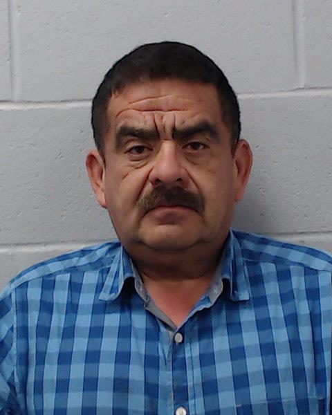 Hernandez Sanchez, Hector F arrested by Hays County SO/PD