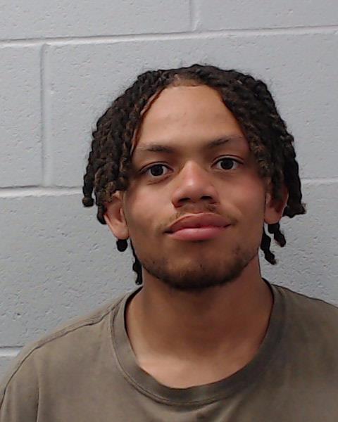 Smith, Donovan James arrested by Hays County SO/PD