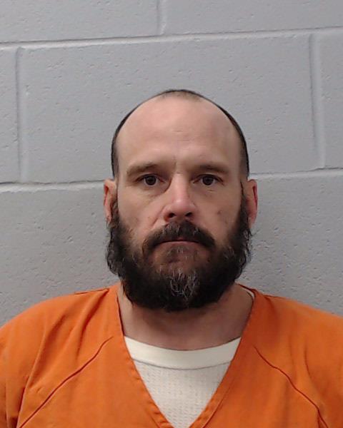 Warmack, Dustin Ray arrested by Hays County SO/PD