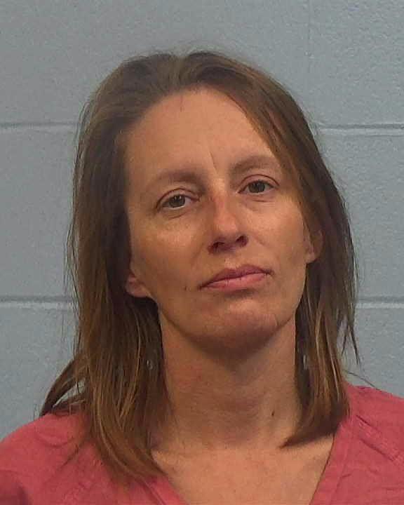 Phillips, Jacquelyn Ann booking photo