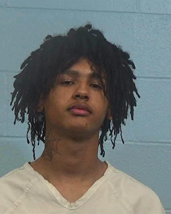 Williams, Jesus arrested by Williamson County PD/SO