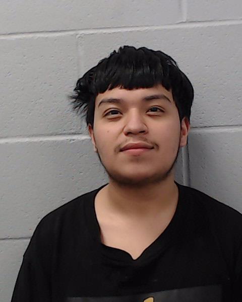 Benitez, Adrian Macedo arrested by Hays County SO/PD