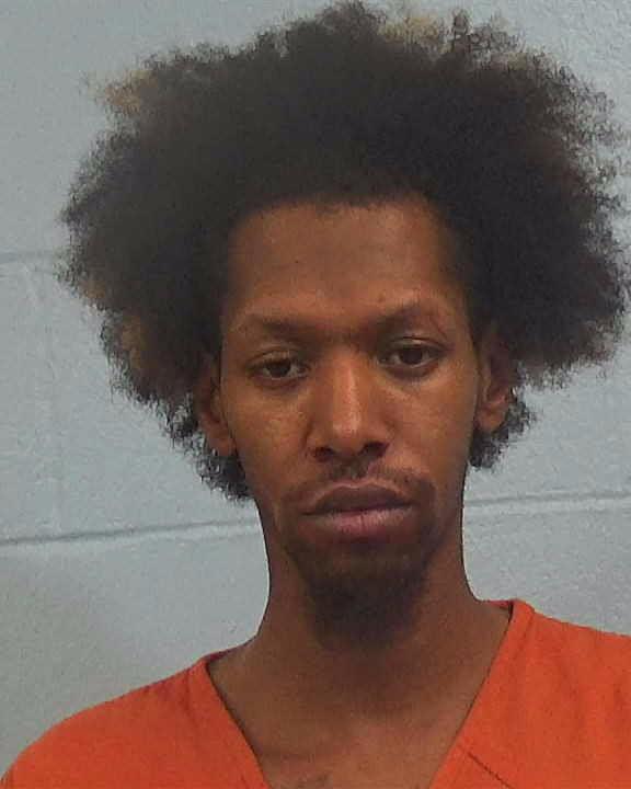 Smith, Darius Kentrell arrested by Williamson County PD/SO