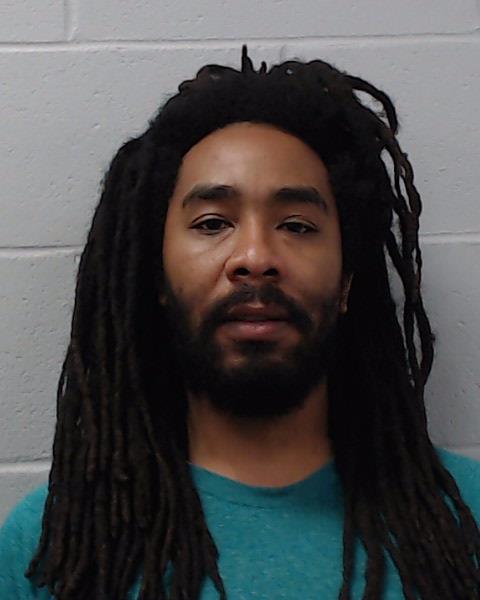 Miller, Styreon Sheldon Nattiel arrested by Hays County SO/PD