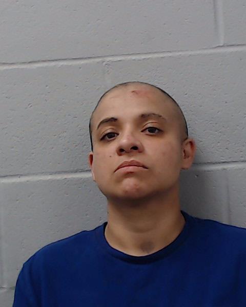 Morin, Amanda Yvonne arrested by Hays County SO/PD