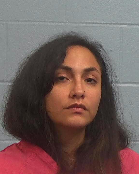 MARTINEZ, JULIA Celeste booking photo