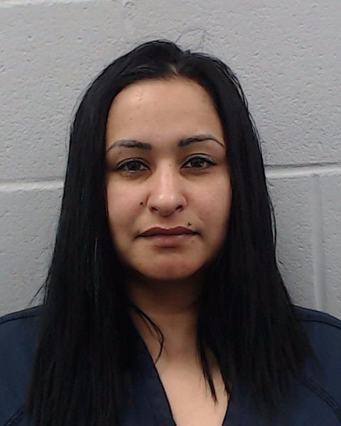 Lorente Rios, Yanisley arrested by Hays County SO/PD