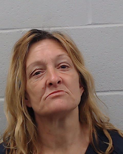 Lasseigne, Elizabeth Anne arrested by Hays County SO/PD