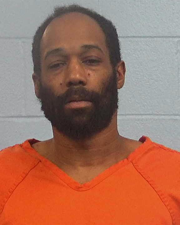 TAYLOR, BRANDYN booking photo