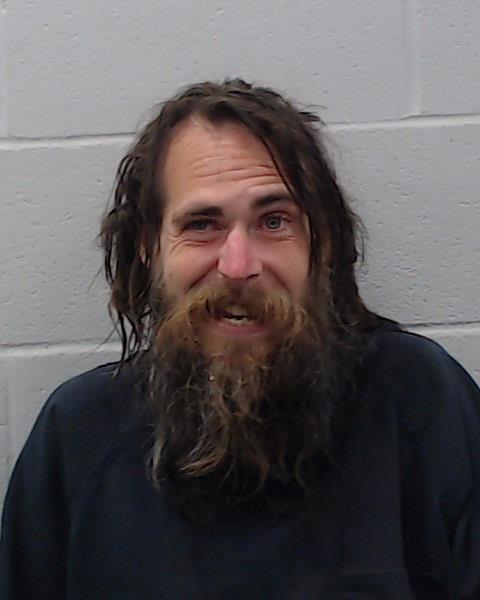 Murray, Stephen Michael arrested by Hays County SO/PD