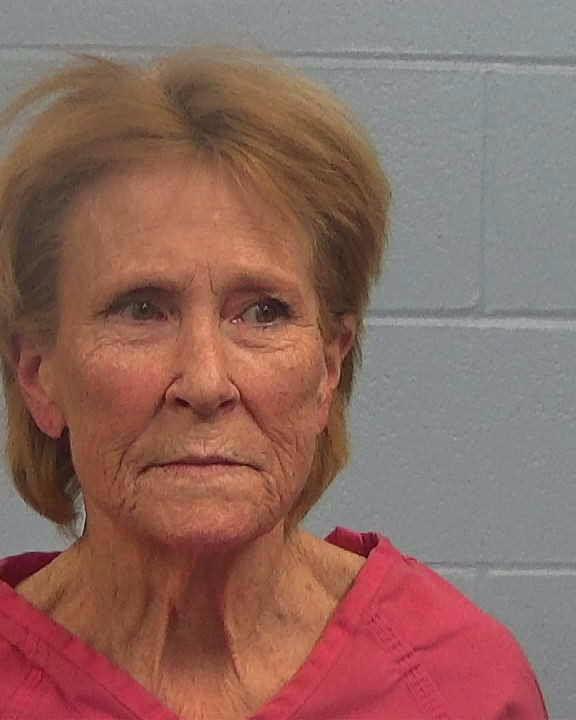 Moore, Connie Kaye booking photo
