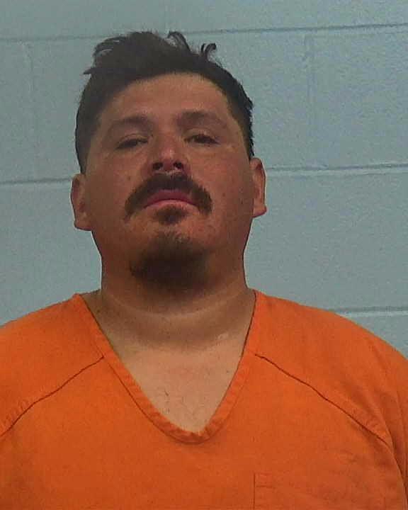 Venezuela-Pineda, Carlos Enrique arrested by Williamson County PD/SO