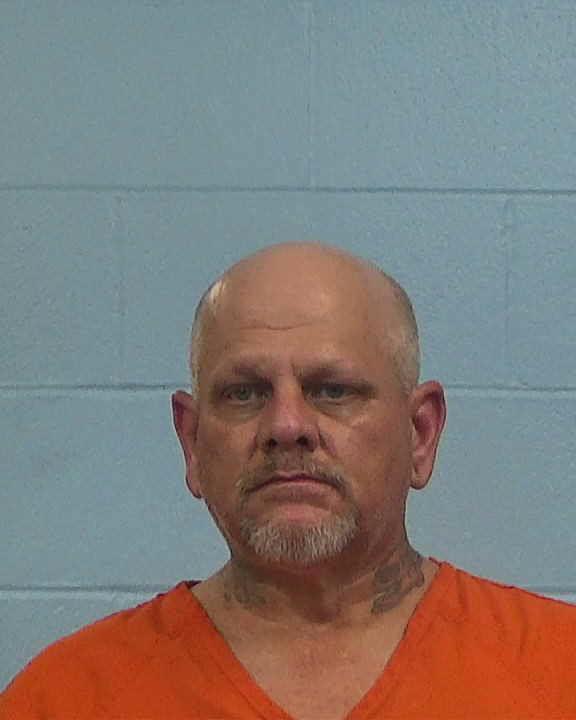 Knorring, Robert Connis booking photo