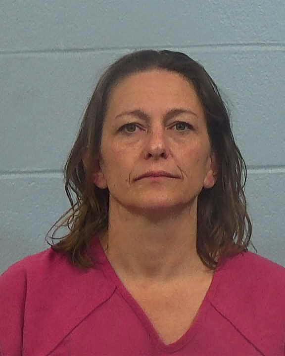 Phillips, Rebekah Suzanne booking photo