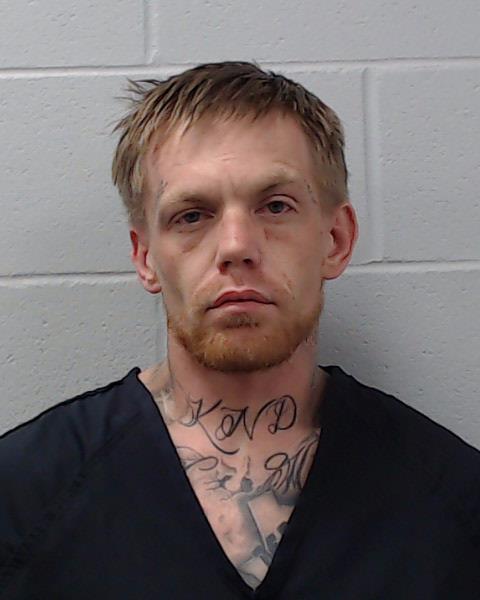 Duniven, Tyler Reed arrested by Hays County SO/PD