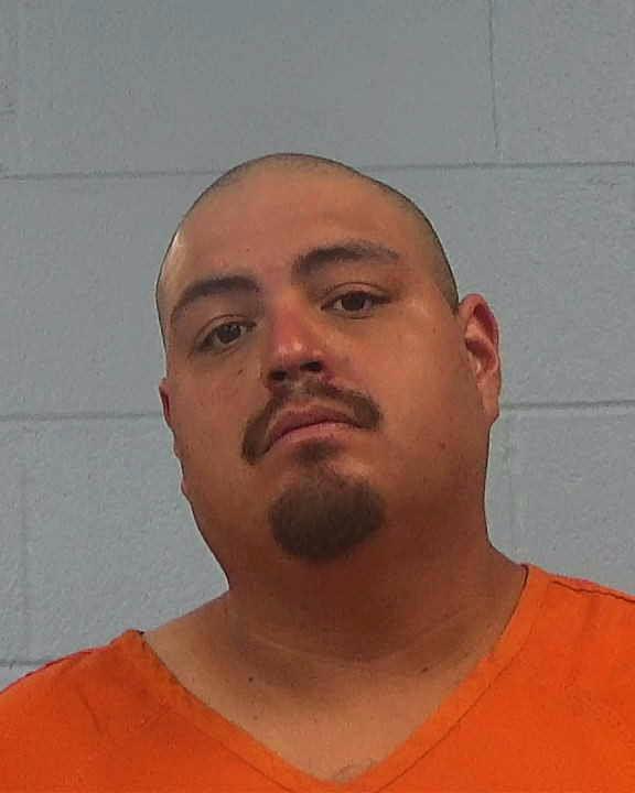 Perez, Rodolfo, Jr. booking photo