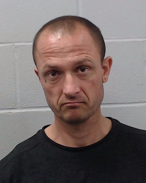 Smith, Kyle Lee arrested by Hays County SO/PD