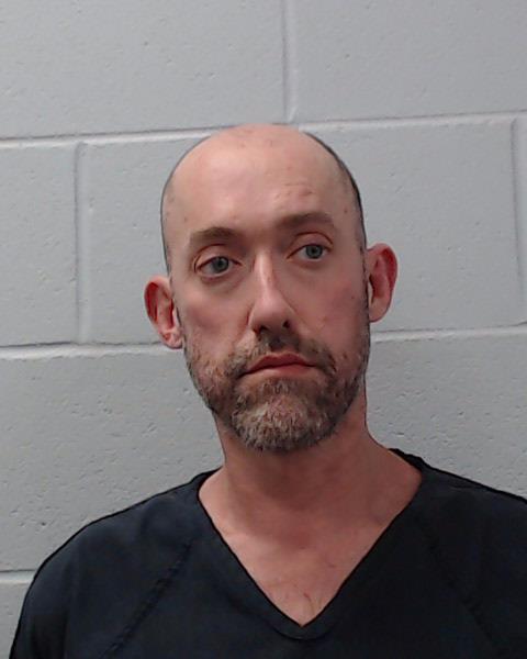 Wright, Parker Thomas arrested by Hays County SO/PD