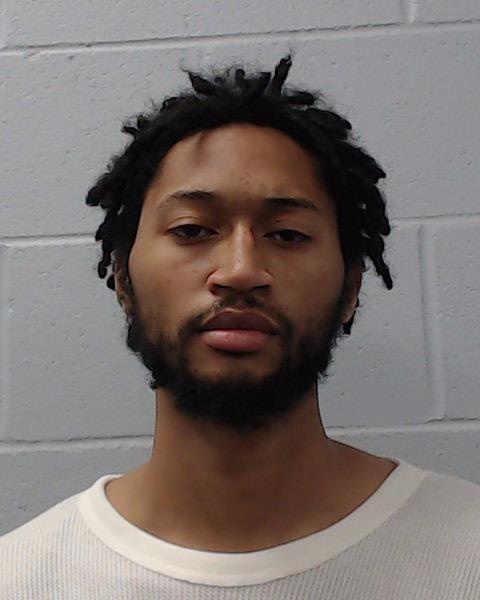 Sanders, Jamauris Lasteppa arrested by Hays County SO/PD