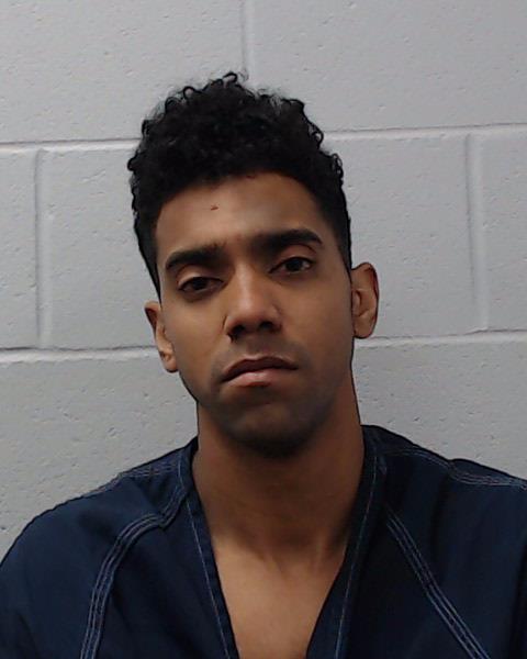 Davis, Kohle Elliott arrested by Hays County SO/PD