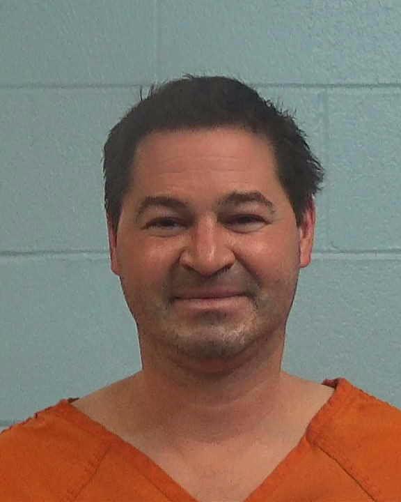 LARSON, MATTHEW ALLEN booking photo