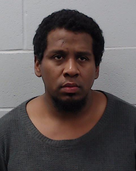 Bert, Erik Valdean arrested by Hays County SO/PD