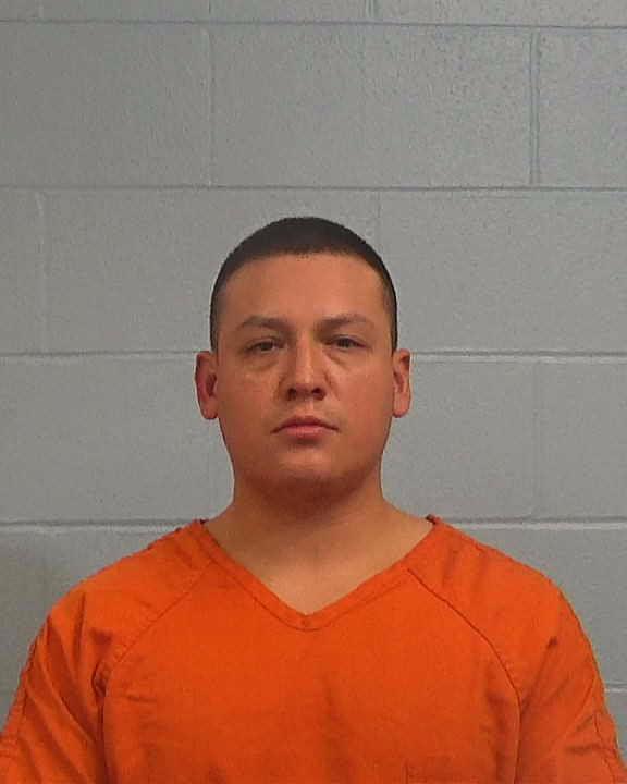 Soto, Tristain Markel arrested by Williamson County PD/SO