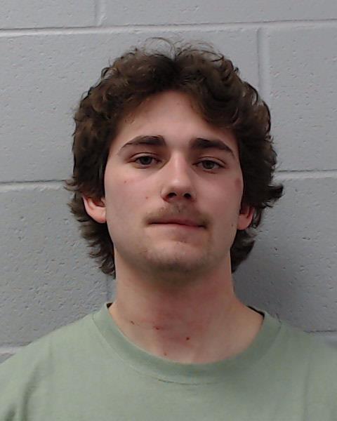 Fritze, Tyson Cade arrested by Hays County SO/PD