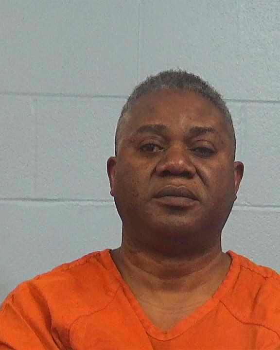 Shatsha, Franklin Mandala arrested by Williamson County PD/SO