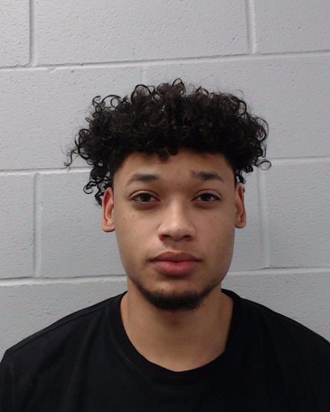 Shular, Adonis Cragg arrested by Hays County SO/PD