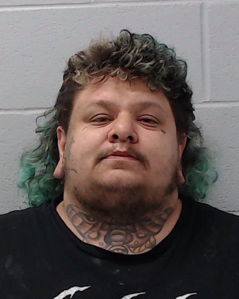 Boynt-Ellis, Joshua Kyle arrested by Hays County SO/PD