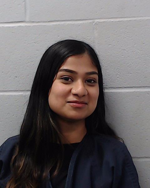 Balasooriya, Sameera arrested by Hays County SO/PD