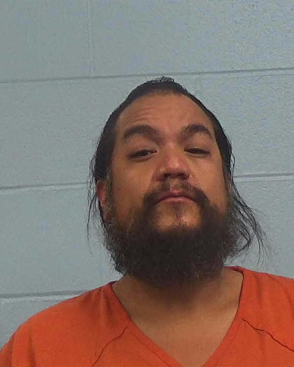 Martinez, Rey Emilio booking photo