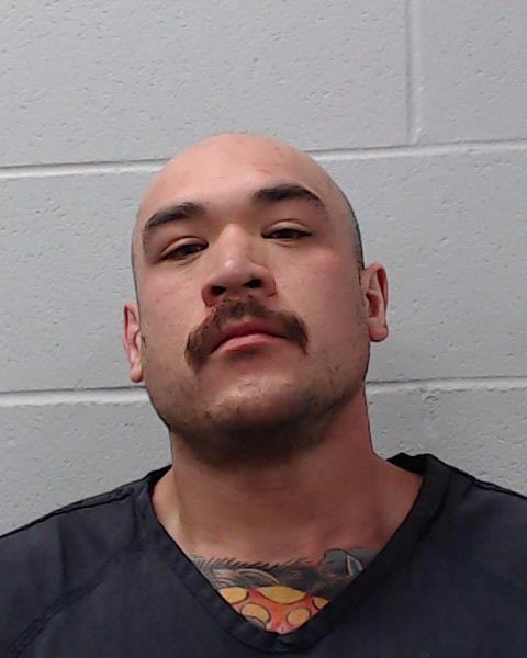 Gonzalez, Jeremy Alexander arrested by Hays County SO/PD