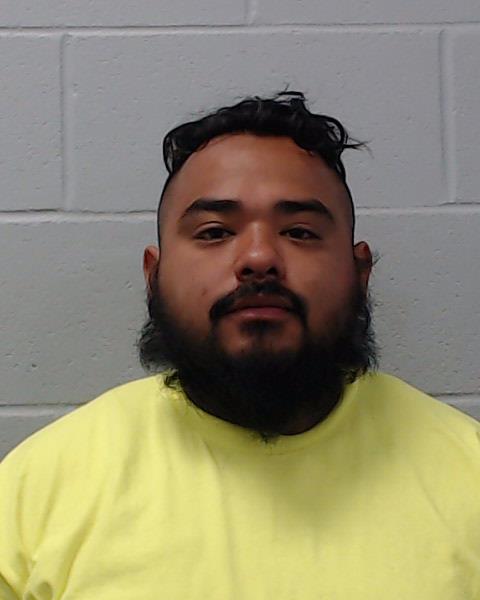 Perez, John Paul arrested by Hays County SO/PD