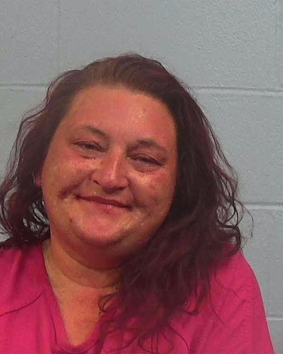 Miller, Erin Lee booking photo