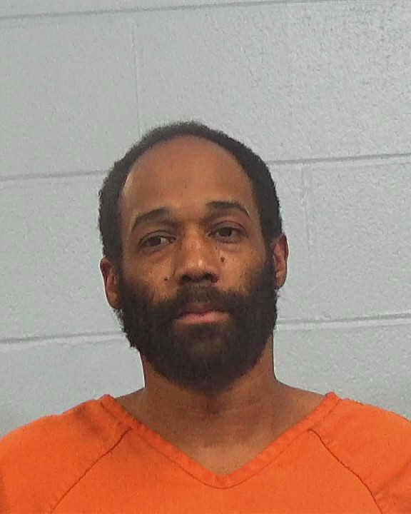 Taylor, Brandyn J. booking photo