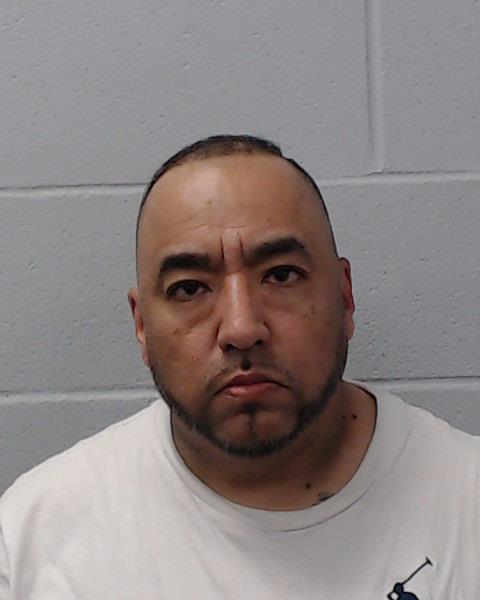 Sanchez-Perez, Jaimey Jon arrested by Hays County SO/PD