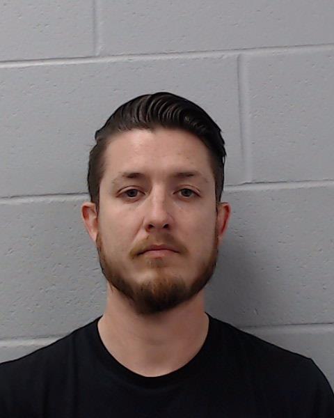 Cortez, Tyler Blake arrested by Hays County SO/PD