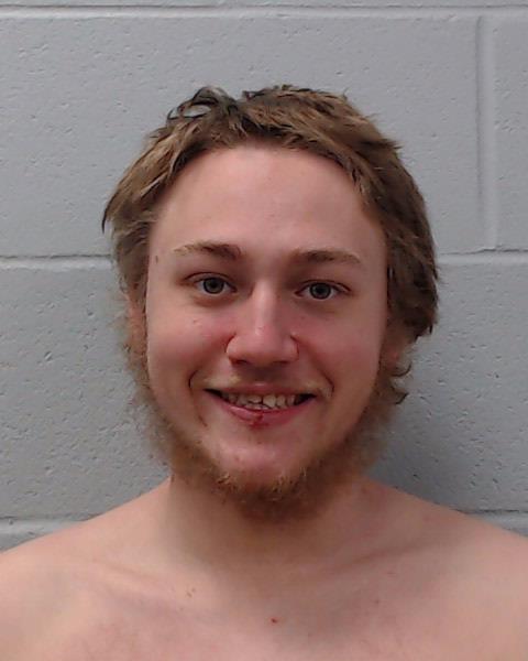 Leopold, Tristan Tab arrested by Hays County SO/PD