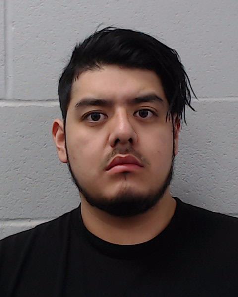 Villa, Justin Cruz arrested by Hays County SO/PD