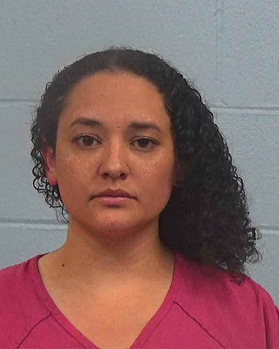 Martinez, Camille M. booking photo