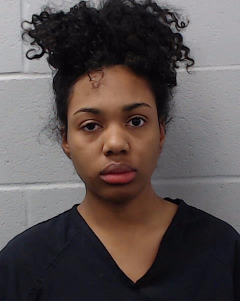 Brownlow-Ballard, Chrislyn arrested by Hays County SO/PD